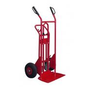 Diable chariot 3 positions bavette fixe 150 kg - FIMM - 810009344
