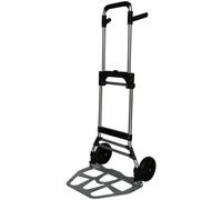 Diable Compact en Aluminium charge 120 kg