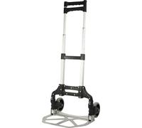 Pavo Sales BV – Diable de transport pliable – Capacité 75 kg