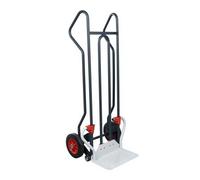 Diable dépalettiseur roues CC 250 kg - 810401000