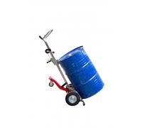 Diable dépalettiseur Roulfût® avec treuil simple griffe 350 kg - 845008012