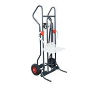 FIMM Diable élévateur 810402001 – Capacité 150 kg