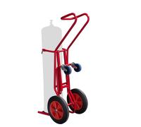DIABLE FIMM PORTE BOUTEILLE AVEC BÉQUILLE ESCAMOTABLE 250 KG - 810007961