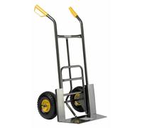 Diable HAEMMERLIN 924G - Avec roue gonflable - 307732001