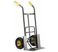 Diable HAEMMERLIN 924G - Avec roue gonflable - 307732001