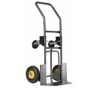 Diable HAEMMERLIN 950G ROLLAX - Transformable en chariot - 307071101