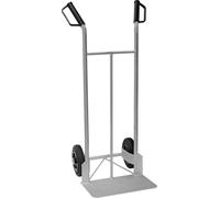 Diable Massag Massmover 200 Z, chariot de transport, pliable, pour sacs, roue pleine 200 mm, max. 200 kg