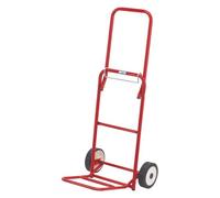 Diable métal pliant - charge 100 kg