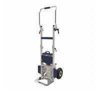 Diable monte-escaliers STOCKMAN électrique repliable 170 kg - DMEG170