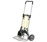 Diable pliable aluminium WOLFCRAFT TS 850 5501000 charge max 100 kg