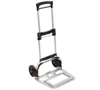 Diable pliable charge maxi 120kg VIRAX - 382601