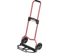 Diable pliable Meister Werkzeuge 8985760 Charge max: 60 kg 1 pc(s)
