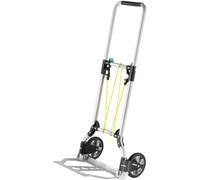 Diable Pliant Compact et Léger - wolfcraft - Charge Max. 70 kg - TS 600 - 5505000