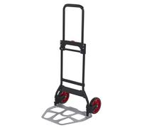 Diable pliant - 120 kg 485 x 350 mm 5,6 kg Ø 175 mm