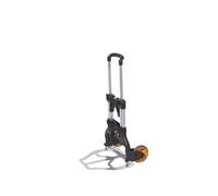Diable pliant alu MATADOR 75 kg - 17045