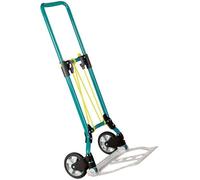 Diable Pliant Charge Max 70 Kg TS 550 - wolfcraft 5505301
