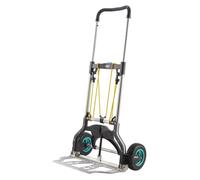Wolfcraft Système de transport TS 850 Offroad - 5503000