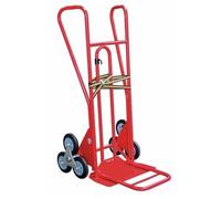 Diable pliant pour escalier charge maxi 250 kg FIMM
