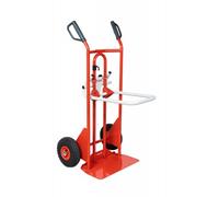 Diable porte-bacs 250 kg - FIMM - 810005347