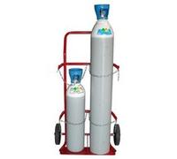 Diable à 1 ou 2 bouteilles 200 kg - FIM - 810000151