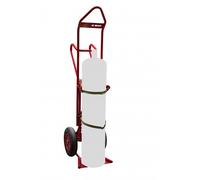 Diable porte bouteille élingable 250 kg - FIMM - 810008294