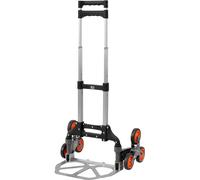 Diable pour escalier Chariot pour escalier Chariot pour escalier Chariot pour escalier Chariot pliable
