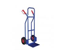 Diable professionnel en acier charge 180 kg