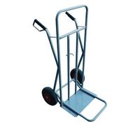Diable Professionnel en Acier charge 300 kg