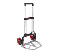 Diable repliable en aluminium 125 kgs HANGER 100301