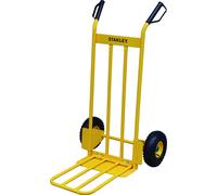 Diable Stanley acier 200kg HT535