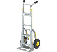 Diable Stanley Aluminium 200kg SXWTD-HT514