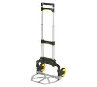 Diable Stanley FT500, capacité de charge de 60 kg, pliable (SXWT-FT500)
