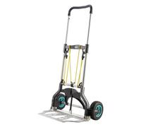 Diable tout-terrain WOLFCRAFT TS 850 - Charge max. 100kg
