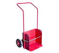Diable transvaseur roues IN 60 à 120 L - 840009381
