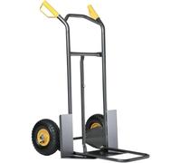Diable travaux lourds Rollax 946