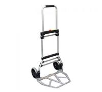 Diables aluminium télescopiques - 100 kg FIMM