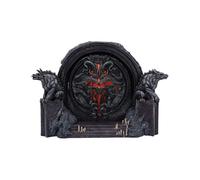 Diablo Iv - Boîte De Rangement Hells Gate 22 Cm