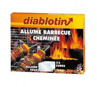 Diablotin Allume-Feu x32