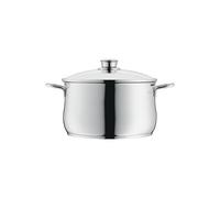 WMF Diadem Plus Kochtopf mit Deckel, 20 cm 7115006279 4000530570437