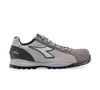 Diadora 701.17353000000003 Homme Chaussure de Piste d'athlétisme, Wind Gray, 35 EU