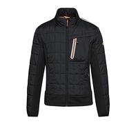Diadora 702.175987 Veste légère rembourrée Noir