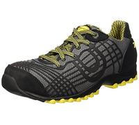Diadora Beat Textile Low S1p HRO, Chaussures de Travail Mixte Adulte, Noir (Nero), 47 EU
