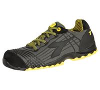 Diadora Beat Textile low schwarz Gr. 38