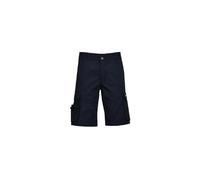 Diadora Bermuda cargo de travail WONDER II - 3XL - bleu