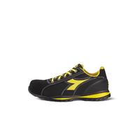 Chaussure de sécurité basse noire DIADORA UTILITY GLOVE TEXT LOW S1PS FO HRO - 18114280013 42