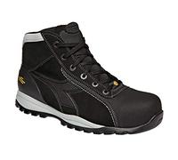 Diadora Homme Glove Tech Hi Pro S3 SRA HRO ESD Chaussure Bateau