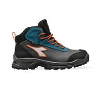 Diadora Homme Sport Diatex Mid S3 WR Ci SRC Chaussure Bateau