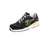 Diadora Run Net Air box noir. Taille 45