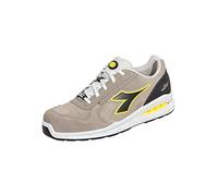 Utility Diadora Arbeitsschuh Run Net Airbox Low S3 Src Grau Vento 42