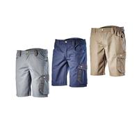 Diadora Utility BERMUDA POLY Short de travail